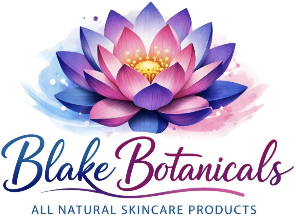 Blake Botanicals Logo